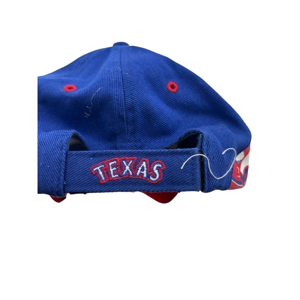 Texas Ranger baseball cap - Picture 12 of 13